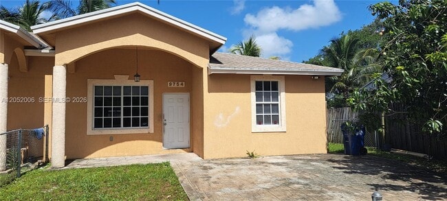 Building Photo - 9754 NW 26th Ave
