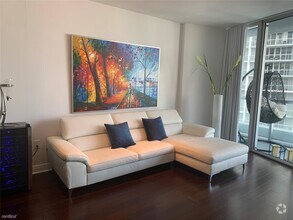 Building Photo - 1 br, 1 bath Condo - 495 Brickell Ave Apt ...