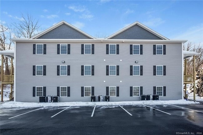 Building Photo - 49 Taylor Ave