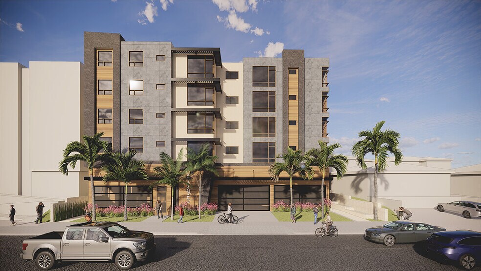 Casa Diego 6195 Montezuma Rd San Diego CA 92115 Apartment Finder