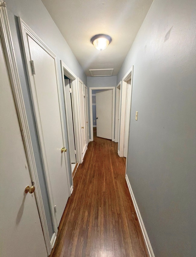 Building Photo - 4235 Argonne St