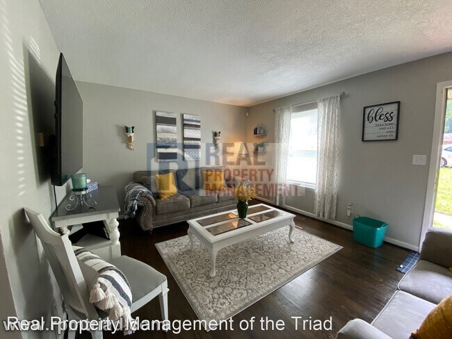 Building Photo - 4 br, 2 bath House - 5157 Britt Rd
