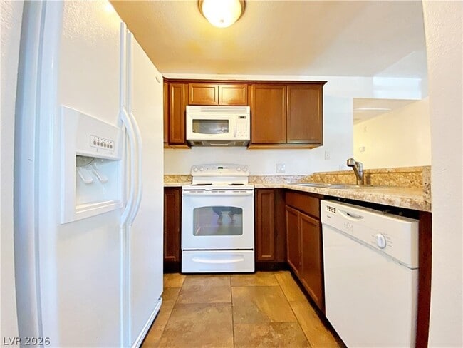 Building Photo - 3145 E Flamingo Rd