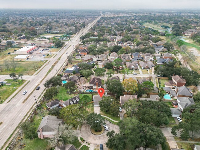 Building Photo - 2106 Spyglass Dr