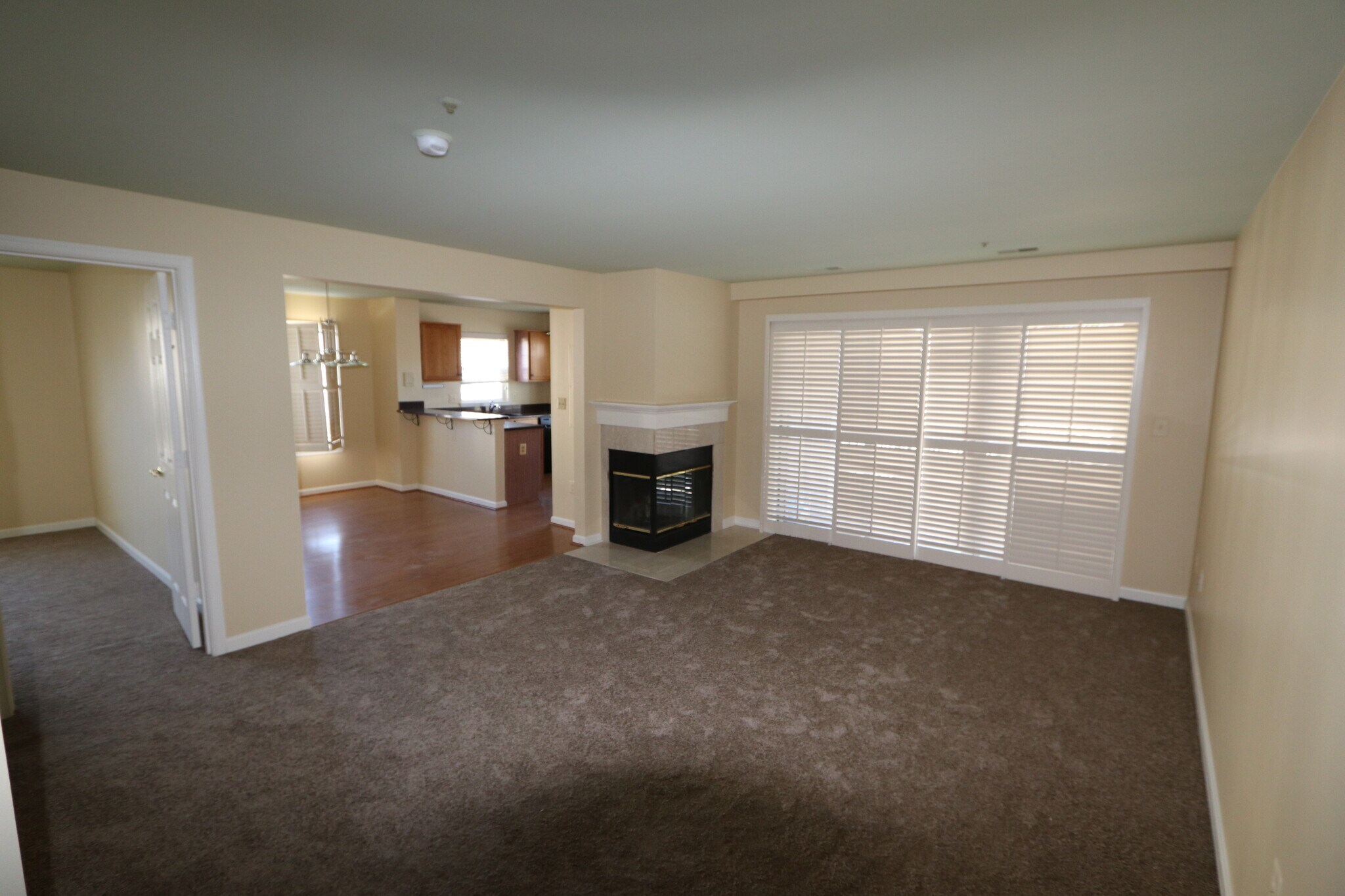 Living Room - 174 Kendrick Pl