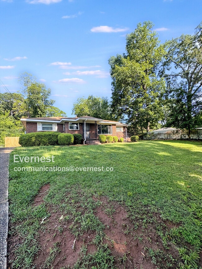 Building Photo - 2031 Nettie Ct