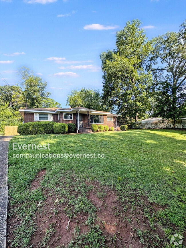 Building Photo - 2031 Nettie Ct