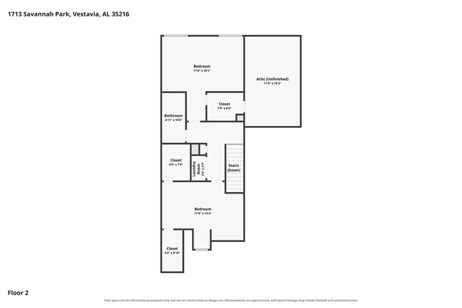 Building Photo - 1713 Savannah Park Ln