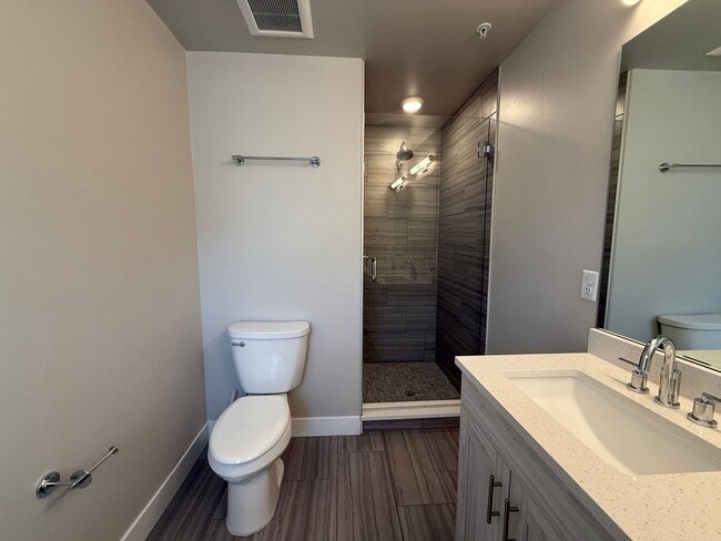 Building Photo - Modern Townhouse with Rooftop Deck & Mountain Views Near Sloan’s Lake!!