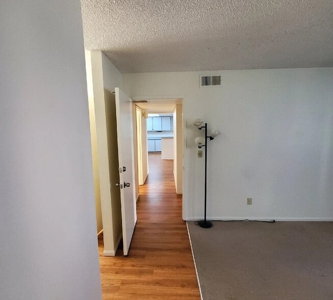 Building Photo - 5950 Rancho Mission Rd