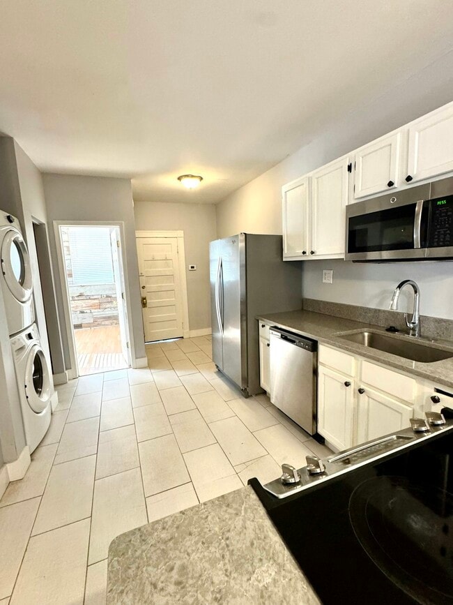 Building Photo - 4216-4218 Arsenal Street, Unit 4216A - 2nd Floor