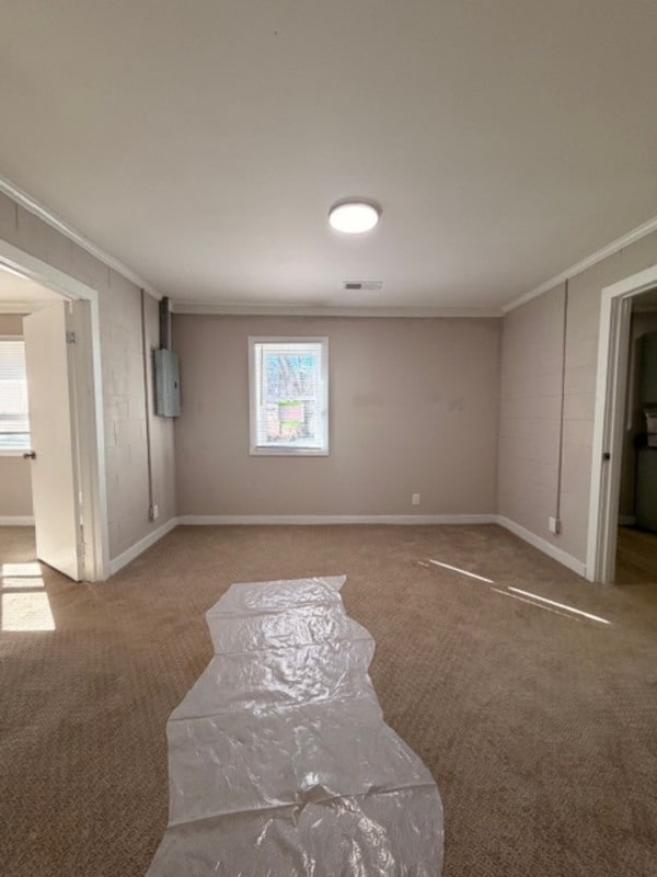 Building Photo - 621 Milligan St