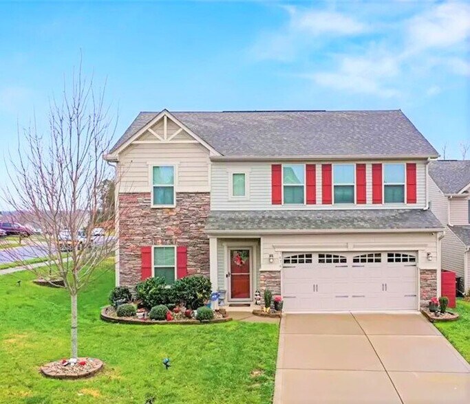 Building Photo - 1676 Mill Creek Ln SW