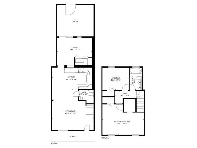 Building Photo - 2138 20th Ave