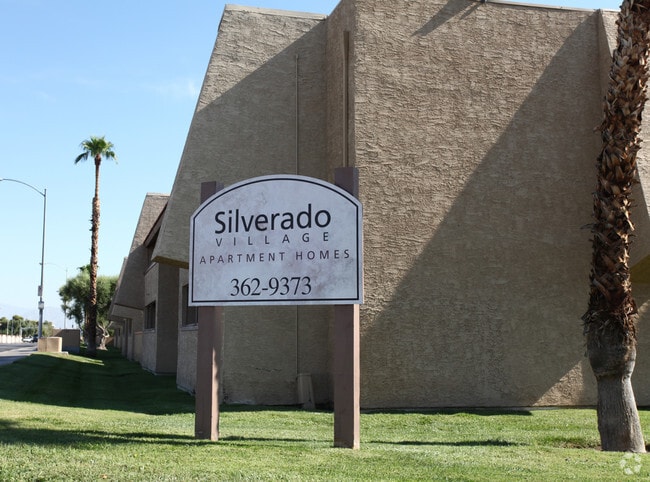 Building Photo - Silverado