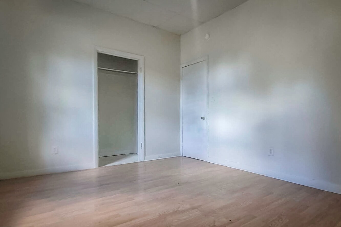 Bedroom 2 - 415 Avenue E