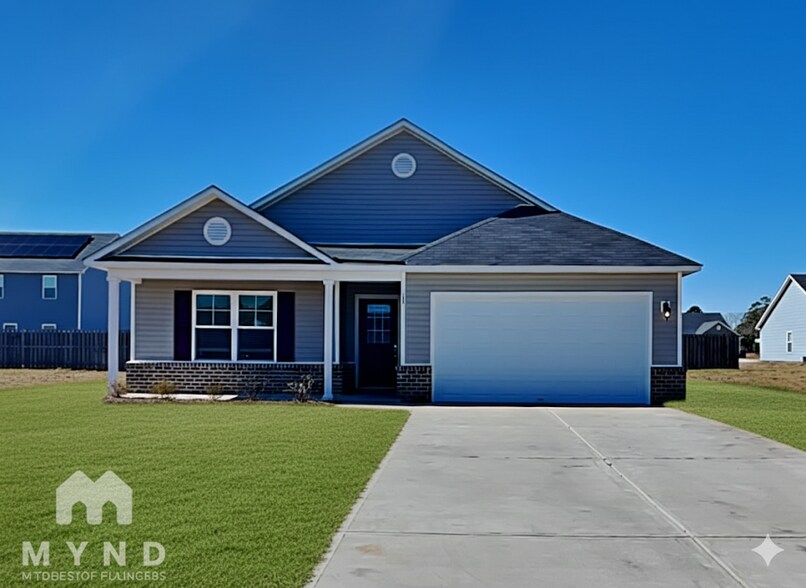 Building Photo - 106 Palmer St