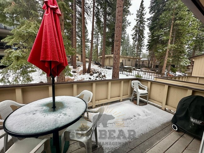 Building Photo - Resort-Style Living in Incline Village: Fu...