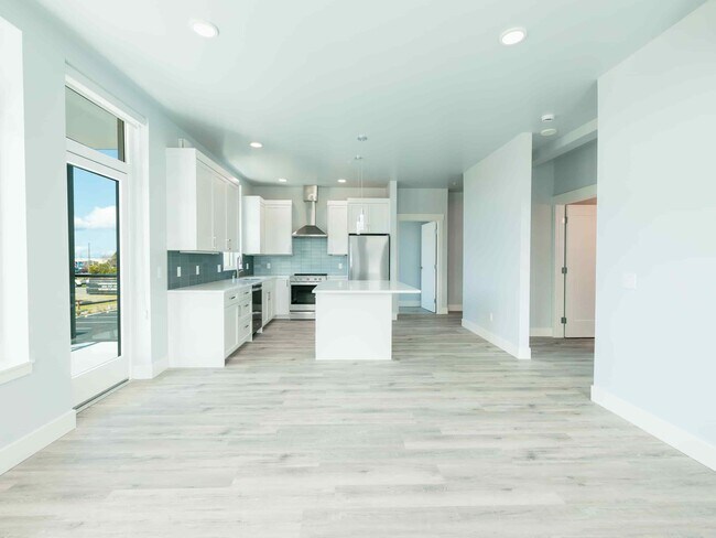 Floorplan - 40 Bellwether
