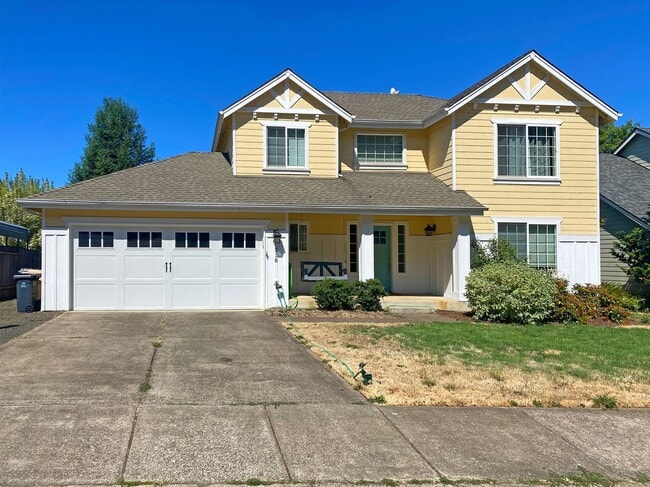 Primary Photo - Fabulous Sabbatical Furnished Home
