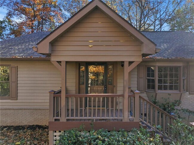 Building Photo - 3890 Steve Tate Hwy