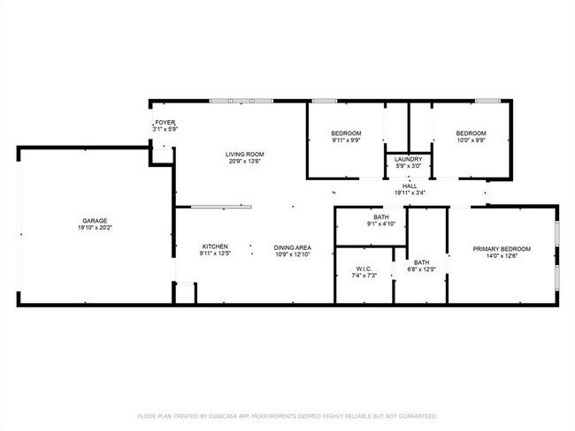 Building Photo - 9757 Grosbeak Ln