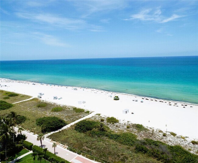 Building Photo - 5701 Collins Ave