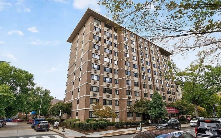 Building Photo - 1816 New Hampshire Ave NW