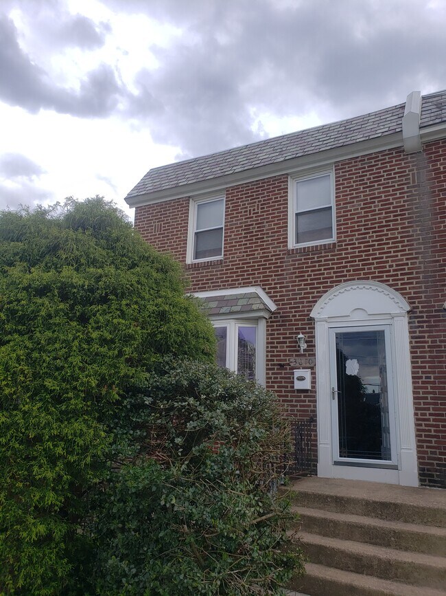 3810 Plumstead Ave 3810 Plumstead Ave Drexel Hill PA 19026