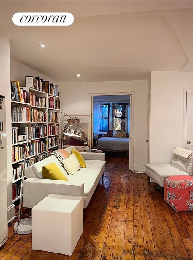 Building Photo - 205 Sterling Pl