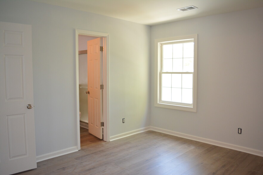 Upstairs Bedroom #3 - 4506 Spyglass Dr