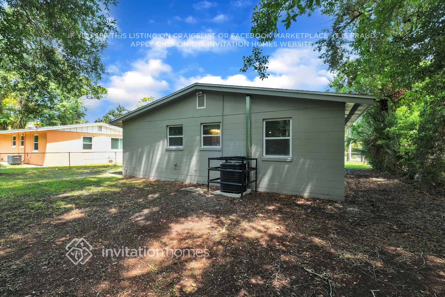 Building Photo - 4646 Effingham Rd