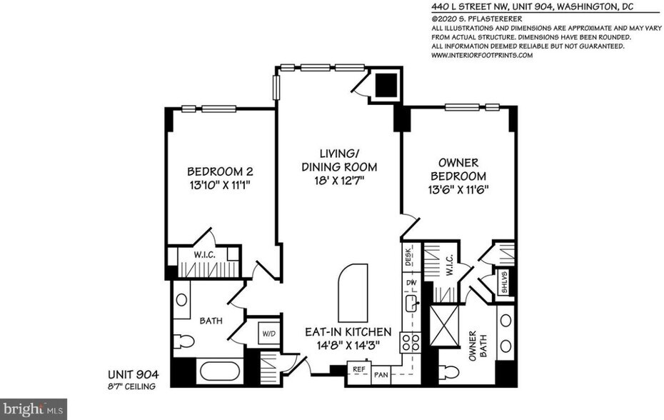 Building Photo - 440 L St NW