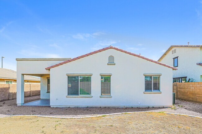 Building Photo - 3705 E Jaguar Ave