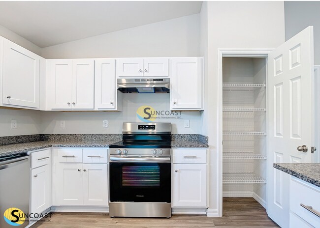 Building Photo - 6595 E Amity St