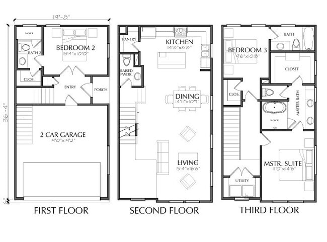 Building Photo - 5310 Kindred Garden Ln