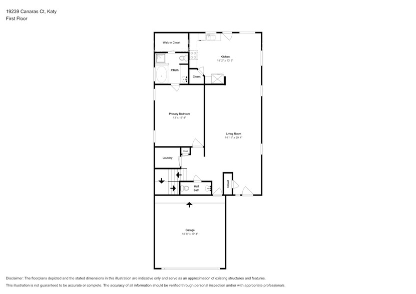 Building Photo - 19239 Canaras Ct
