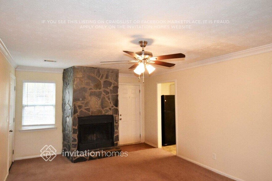 Building Photo - 4324 Saddlecreek Ct