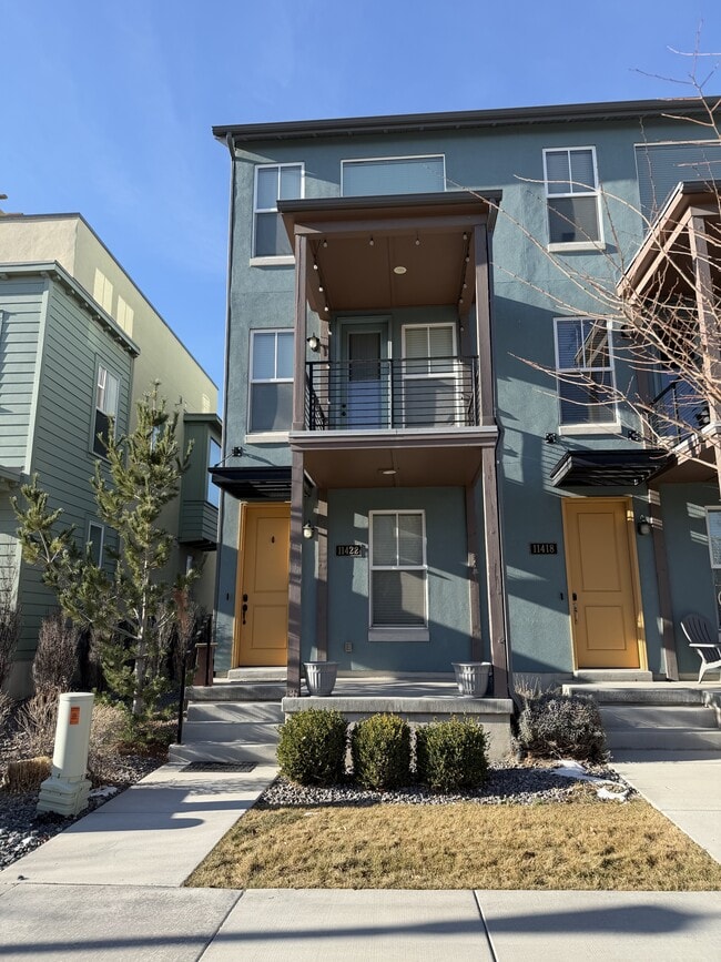 Building Photo - 11422 S Lake Run Rd