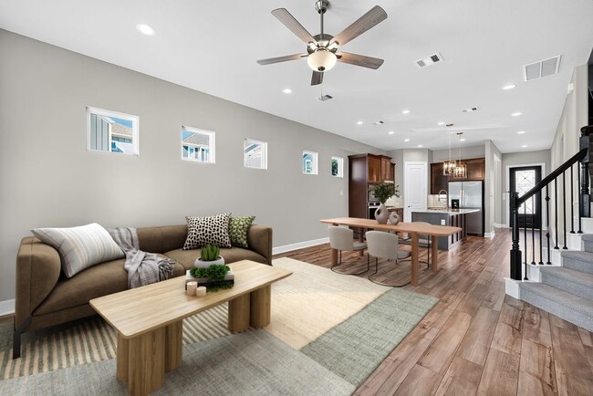 Building Photo - 4209 Colony Pines Ln