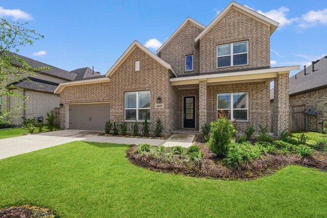 Building Photo - 4619 Sleepy Retreat Trl