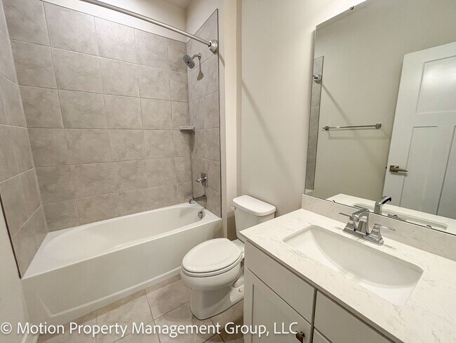 Building Photo - 1439 Augustus Beamon Dr