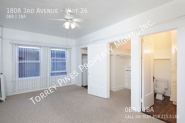Primary Photo - 1808 Third Ave