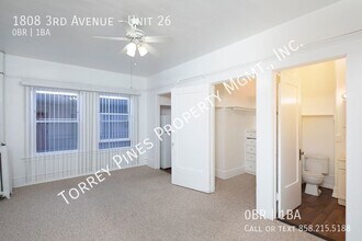 Building Photo - 1808 Third Ave