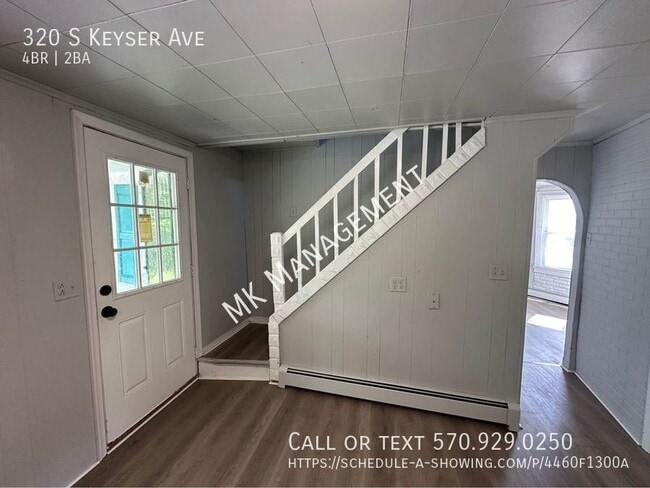 Building Photo - 320 S Keyser Ave