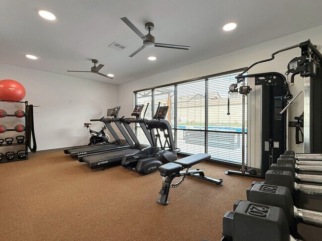 23 - Residences at Lexington