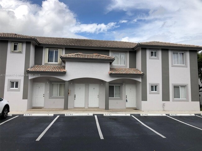 Building Photo - 5795 NW 109th Ave