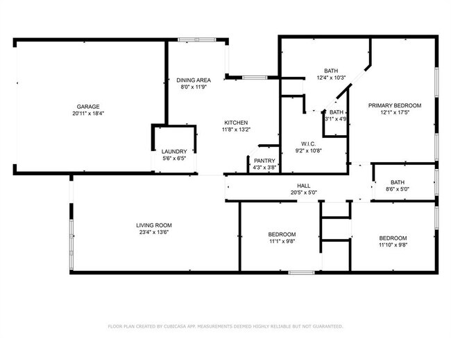 Building Photo - 14906 Twilight Knl Trl