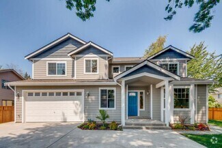 Building Photo - 5 bedroom in Shoreline WA 98133