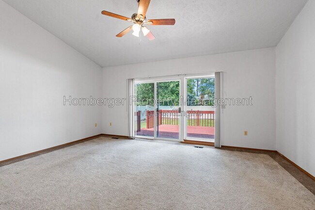Building Photo - 1603 E 33rd Ave